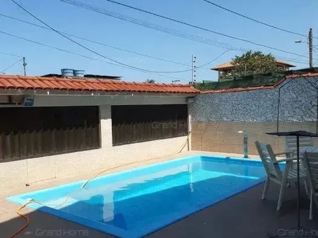 Imagem 4: Casa 4 Quartos em Nova Ponta da Fruta