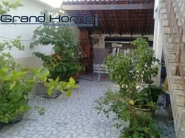 Imagem 3: Casa 4 Quartos em Nova Ponta da Fruta