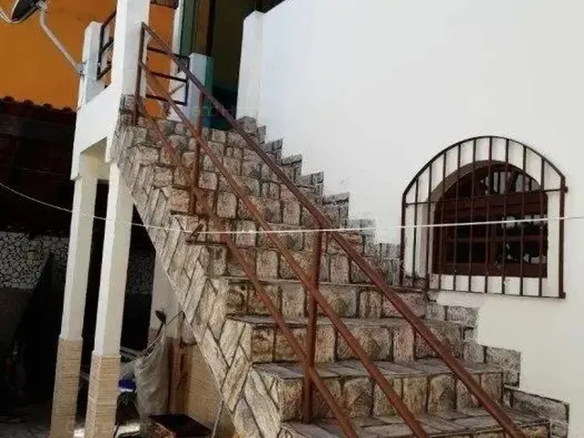 Imagem 12: Casa 4 Quartos em Nova Ponta da Fruta