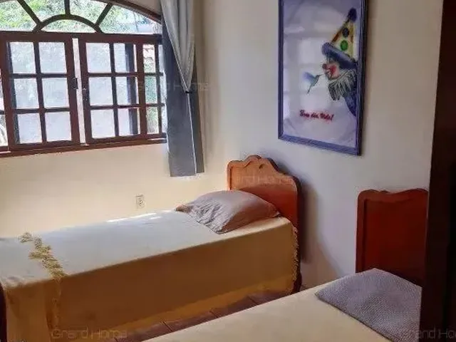 Imagem 14: Casa 4 Quartos em Nova Ponta da Fruta