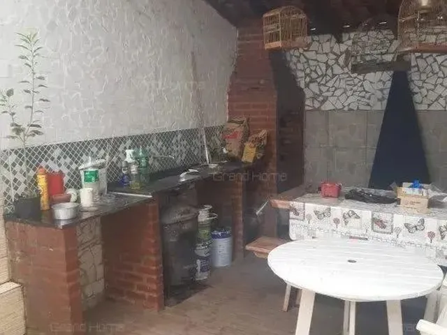 Imagem 8: Casa 4 Quartos em Nova Ponta da Fruta
