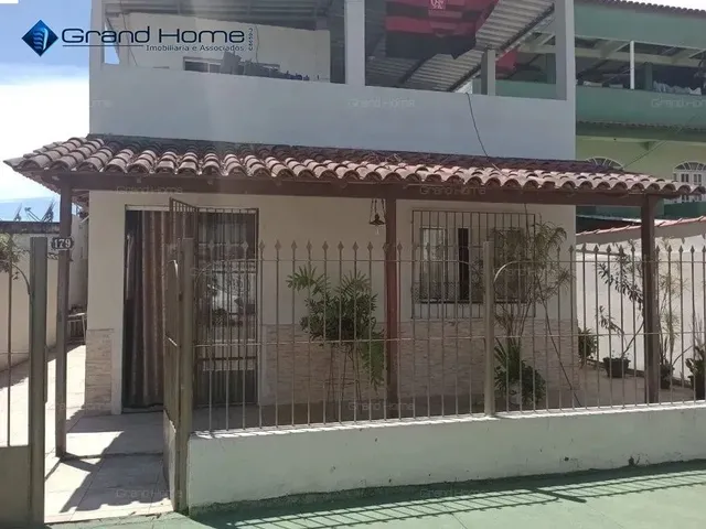 Imagem: Casa 4 Quartos em Glória