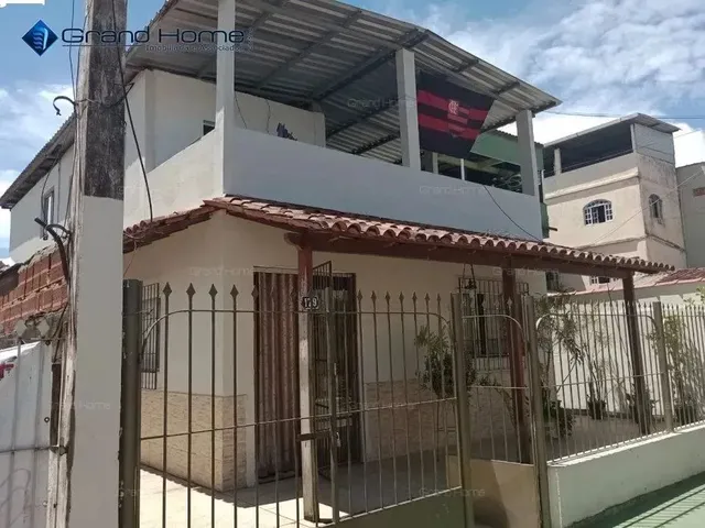 Imagem 8: Casa 4 Quartos em Glória