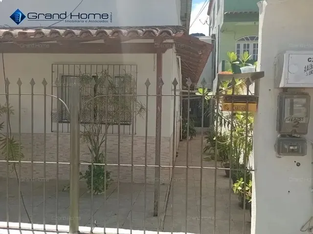 Imagem 4: Casa 4 Quartos em Glória