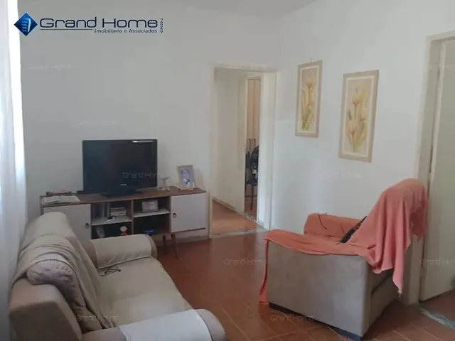 Imagem 7: Casa 4 Quartos em Glória