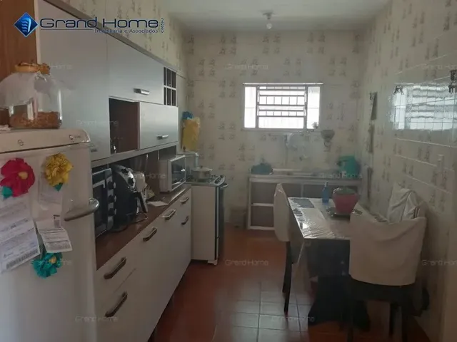 Imagem 5: Casa 4 Quartos em Glória