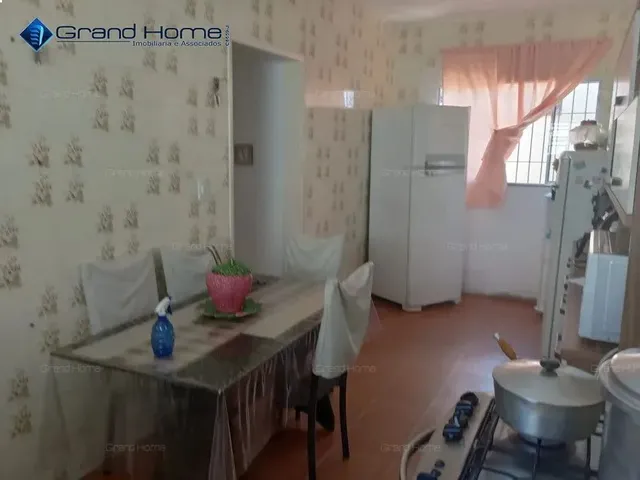 Imagem 6: Casa 4 Quartos em Glória
