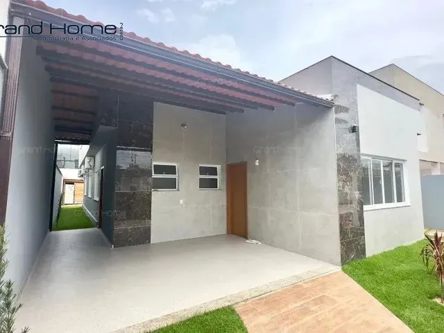 Imagem: Casa 3 Quartos em Morro da Lagoa