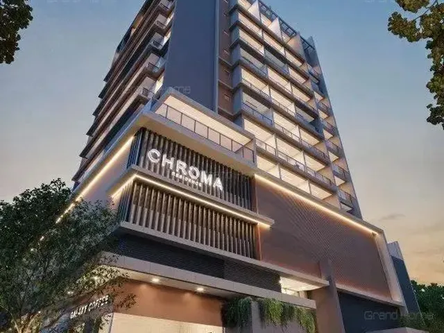 Imagem 1: Apartamento 2 Quartos em Praia da Costa