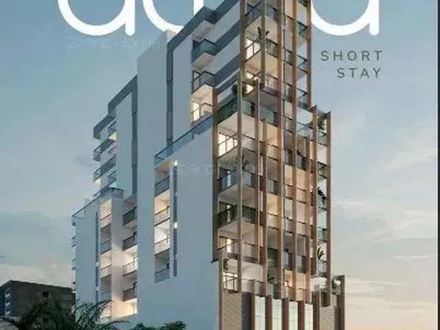 Imagem: Apartamento 1 Quarto em Praia de Itaparica
