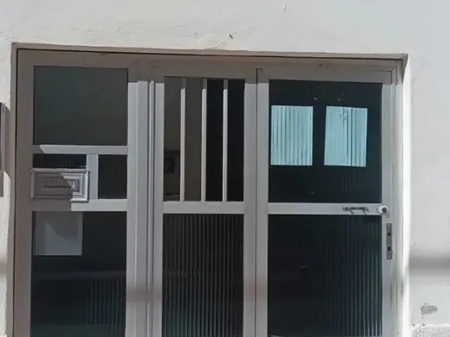 Imagem 5: 3 Quartos em Itapuã Ed. Aimoreis Cód: 27641 R