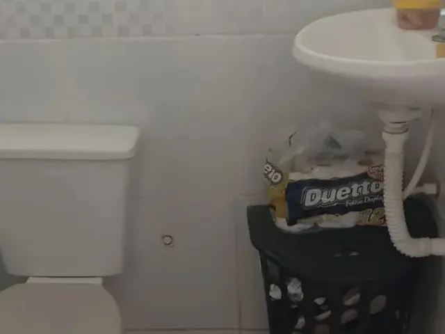 Imagem 9: 3 Quartos em Itapuã Ed. Aimoreis Cód: 27641 R