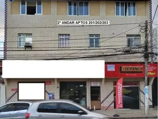 Imagem: Apartamento 3 Quartos em Nova Itaparica