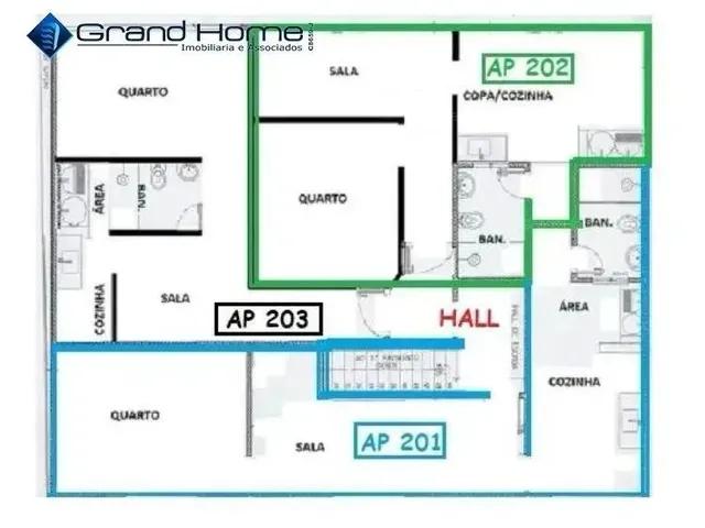 Imagem 5: Apartamento 3 Quartos em Nova Itaparica