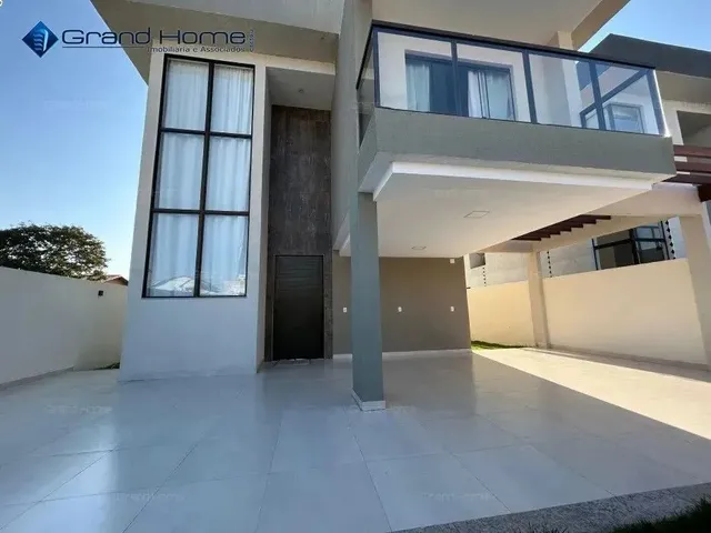 Imagem: Casa 4 Quartos em Morro da Lagoa