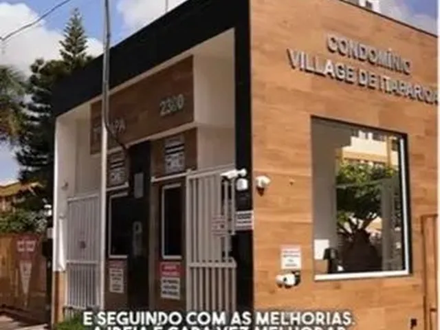 Imagem 7: Excelente Apartamento de 3 Quartos em Coqueiral