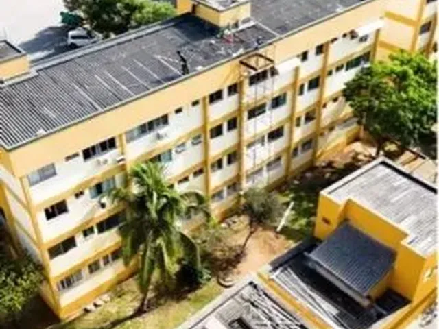 Imagem 5: Excelente Apartamento de 3 Quartos em Coqueiral