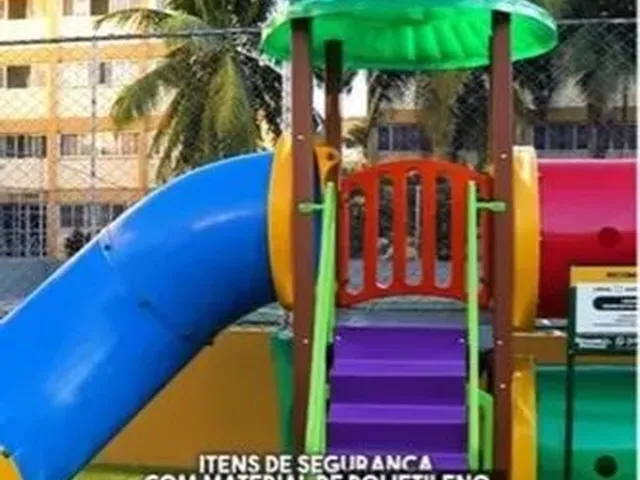 Imagem 15: Excelente Apartamento de 3 Quartos em Coqueiral