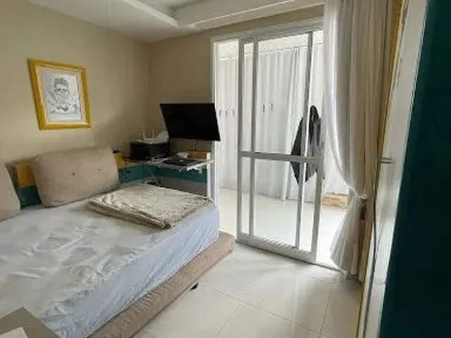 Imagem 2: Excelente Apartamento a Uma Quadra da Praia de Itapuã - Cód.: 19701 R