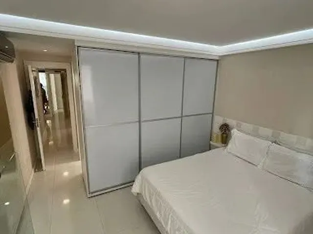 Imagem 3: Excelente Apartamento a Uma Quadra da Praia de Itapuã - Cód.: 19701 R