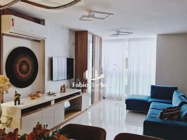 Imagem: Empreendimento da Galwan Frente Mar em Itaparica