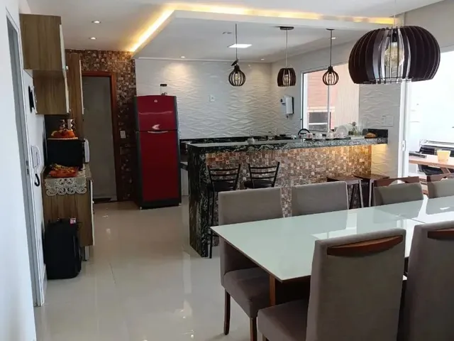 Imagem 2: Imóvel para Venda com 180 Metros Quadrados com 4 Quartos em Ponta da Fruta - Vila Velha