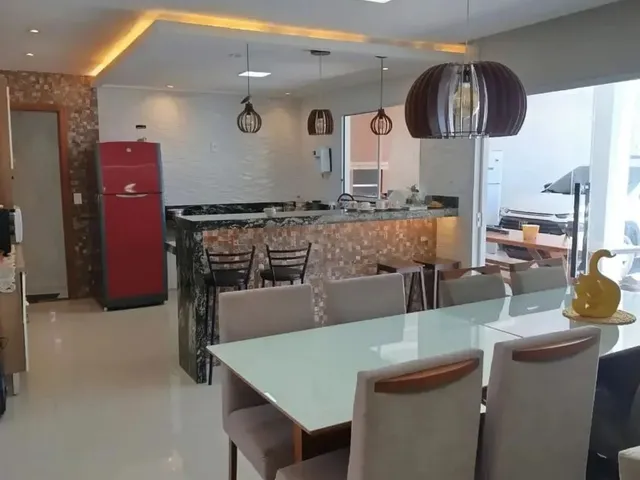 Imagem 7: Imóvel para Venda com 180 Metros Quadrados com 4 Quartos em Ponta da Fruta - Vila Velha