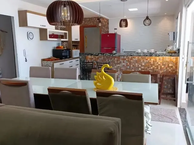 Imagem 13: Imóvel para Venda com 180 Metros Quadrados com 4 Quartos em Ponta da Fruta - Vila Velha
