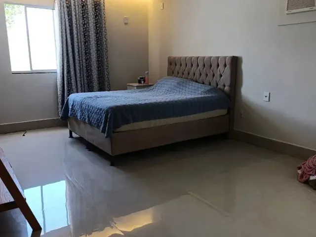 Imagem 5: Imóvel para Venda com 180 Metros Quadrados com 4 Quartos em Ponta da Fruta - Vila Velha
