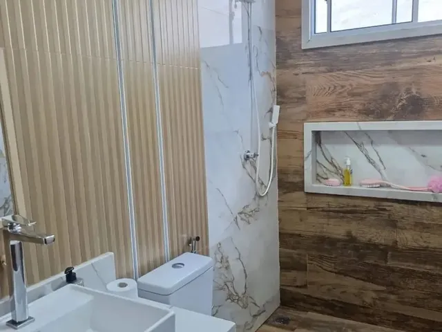Imagem 16: Imóvel para Venda com 180 Metros Quadrados com 4 Quartos em Ponta da Fruta - Vila Velha