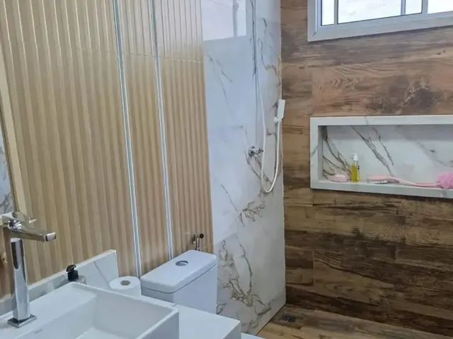 Imagem 15: Imóvel para Venda com 180 Metros Quadrados com 4 Quartos em Ponta da Fruta - Vila Velha