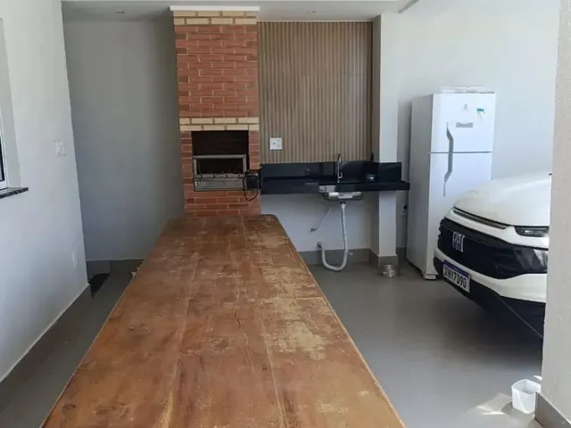Imagem 10: Imóvel para Venda com 180 Metros Quadrados com 4 Quartos em Ponta da Fruta - Vila Velha