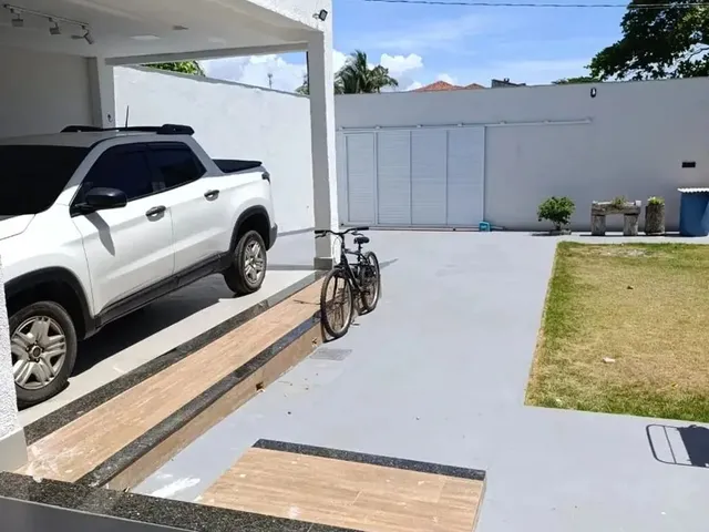 Imagem 11: Imóvel para Venda com 180 Metros Quadrados com 4 Quartos em Ponta da Fruta - Vila Velha