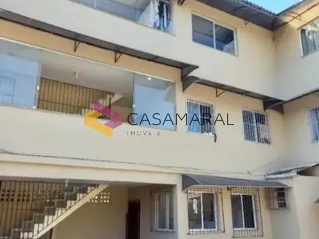 Imagem: Prédio na Barra do Jucu com 7 Apartamentos
