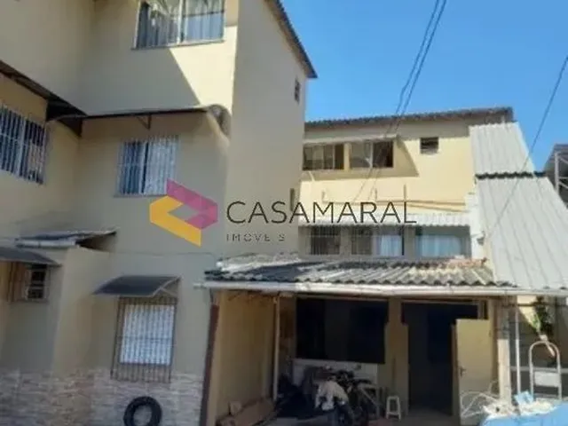 Imagem 13: Prédio na Barra do Jucu com 7 Apartamentos - Oportunidade de Investimento / Cód.: 2053