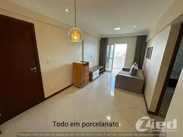 Imagem 10: Apartamento 2 Quartos em Ótimo Local Perto de Tudo em Itapuã, Garagem e Elevador, 560