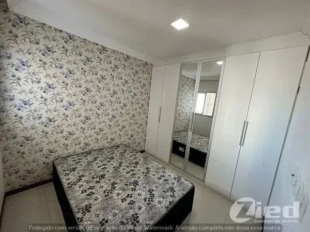 Imagem 15: Apartamento 2 Quartos em Ótimo Local Perto de Tudo em Itapuã, Garagem e Elevador, 560