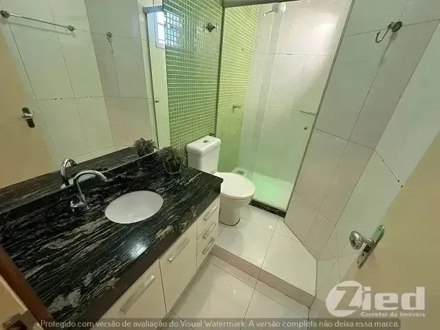 Imagem 7: Apartamento 2 Quartos em Ótimo Local Perto de Tudo em Itapuã, Garagem e Elevador, 560