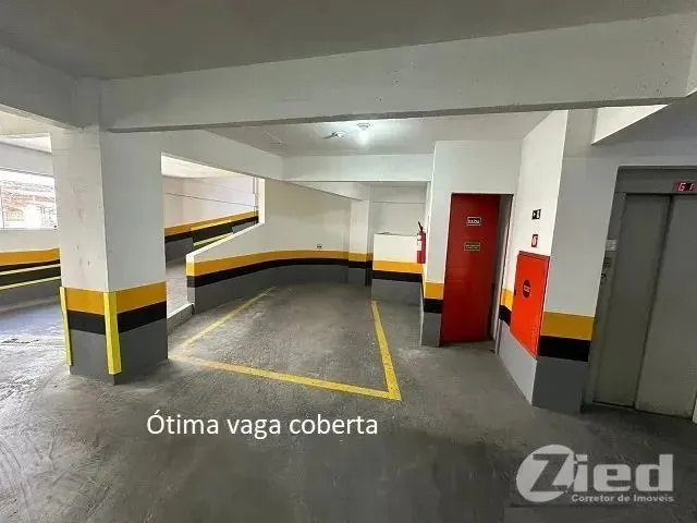 Imagem 9: Apartamento 2 Quartos em Ótimo Local Perto de Tudo em Itapuã, Garagem e Elevador, 560