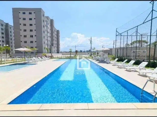 Imagem 4: Apartamento Impecável de 2 Quartos com Varanda: Pronto para Morar