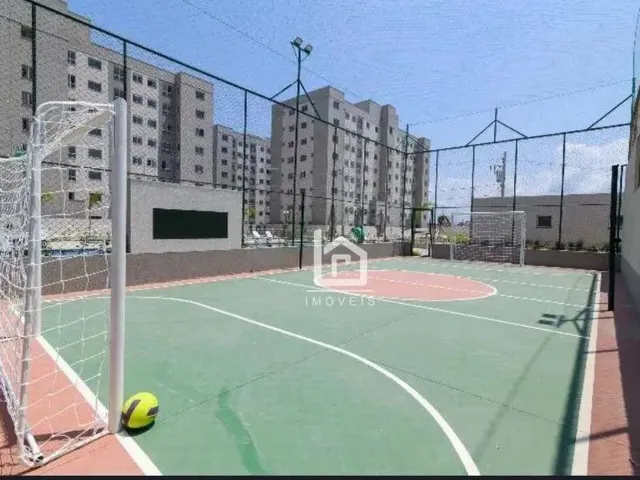Imagem 5: Apartamento Impecável de 2 Quartos com Varanda: Pronto para Morar
