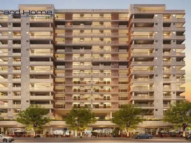 Imagem: Apartamento 4 Quartos em Praia da Costa