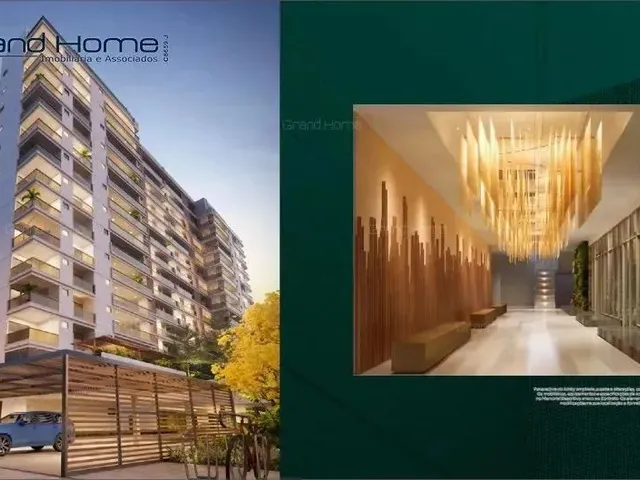 Imagem 4: Apartamento 4 Quartos em Praia da Costa