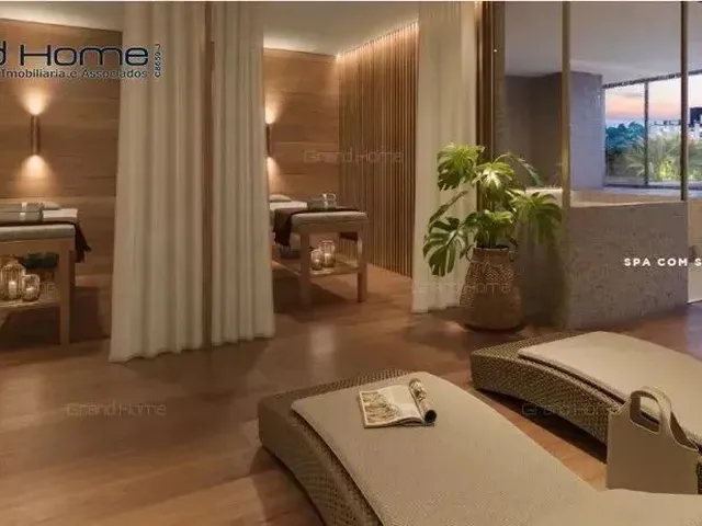 Imagem 7: Apartamento 4 Quartos em Praia da Costa