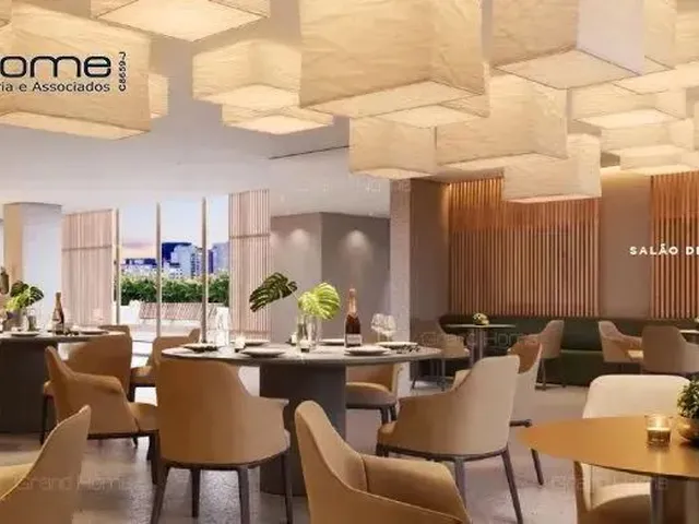Imagem 2: Apartamento 4 Quartos em Praia da Costa