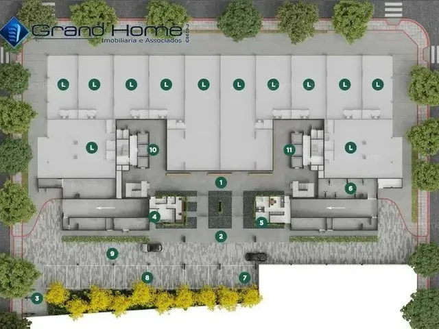 Imagem 15: Apartamento 4 Quartos em Praia da Costa