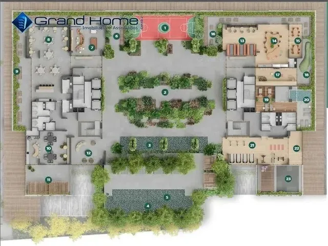 Imagem 13: Apartamento 4 Quartos em Praia da Costa