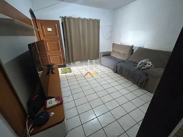 Imagem 1: Oportunidade ! Casa para Investir/Morar com 3 Quartos em Itapuã - Vila Velha - Es