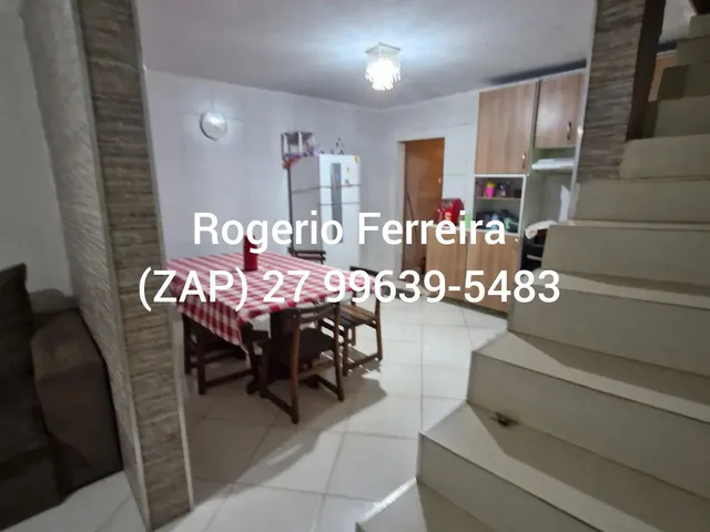 Imagem: Casa Duplex santa Paula II Oportunidade