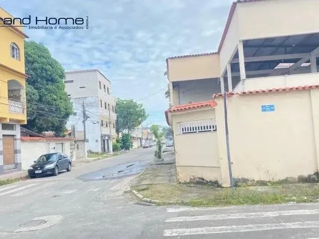 Imagem 2: Casa 3 Quartos em Cristóvão Colombo